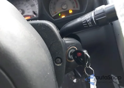 2008 Scion Tc z USA, uszkodzony, nr VIN JTKDE167680251980